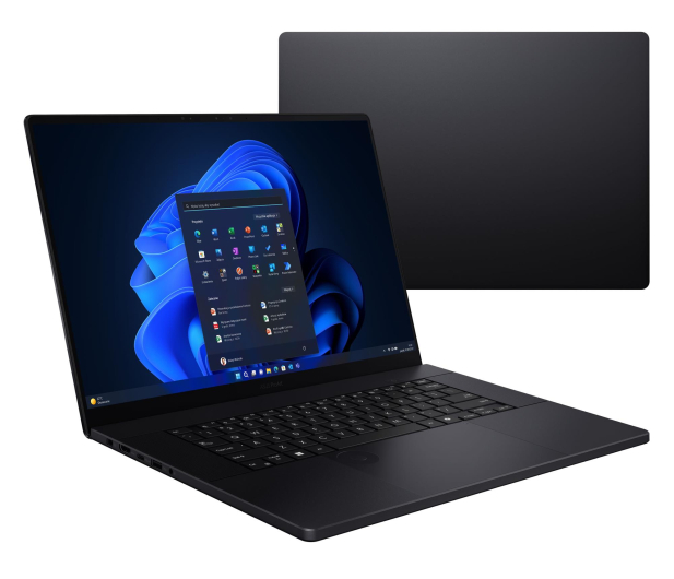 ASUS ProArt P16 Ryzen AI 9 HX 370/32GB/1TB/Win11P Touch 120Hz - 1522887 - zdjęcie